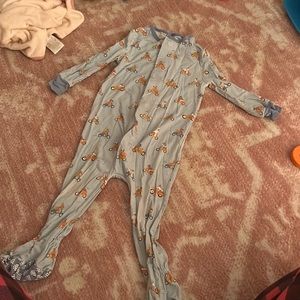 Magnetic Me 9-12 M Jammies